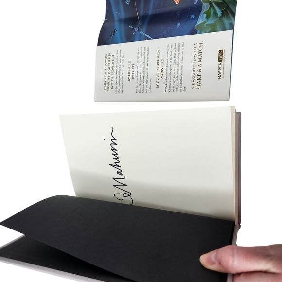 Serpent & Dove Complete Trilogy Shelby Mahurin Blood & Honey Gods & Monsters - Picture 13 of 13